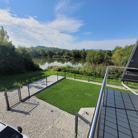 Domek Nad Woda Liliput イェレニャ・グーラ エクステリア 写真